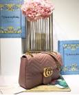 Сумка Гуччі GG Marmont Medium Shoulder Bag